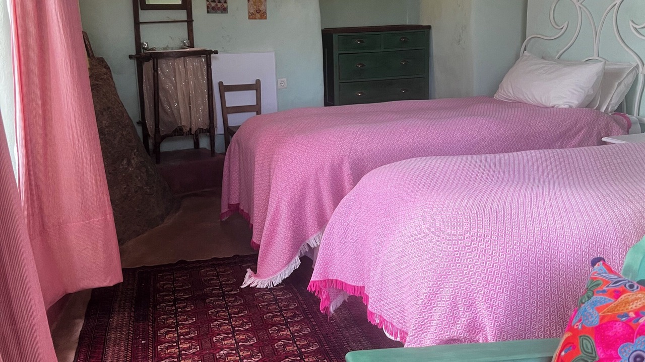 Photo of Bedroom in La Taha