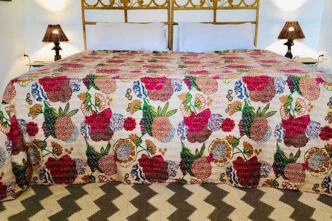 Photo of Bedroom in La Taha