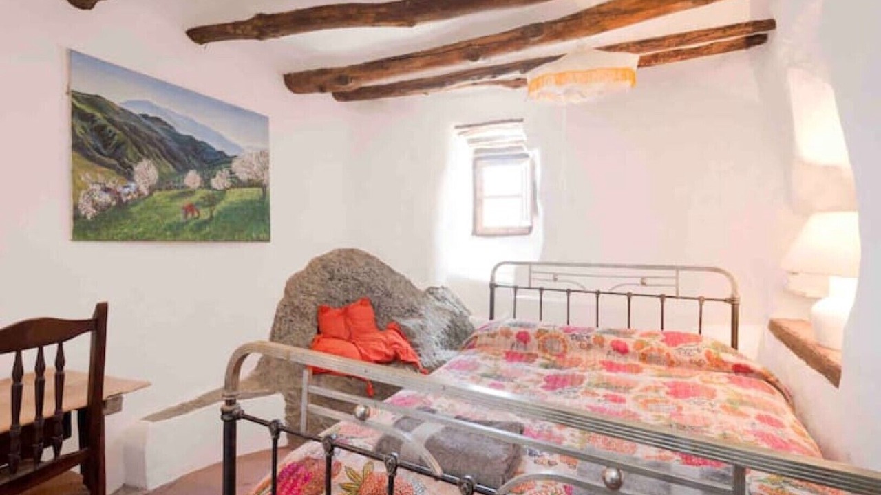 Photo of Bedroom in La Taha