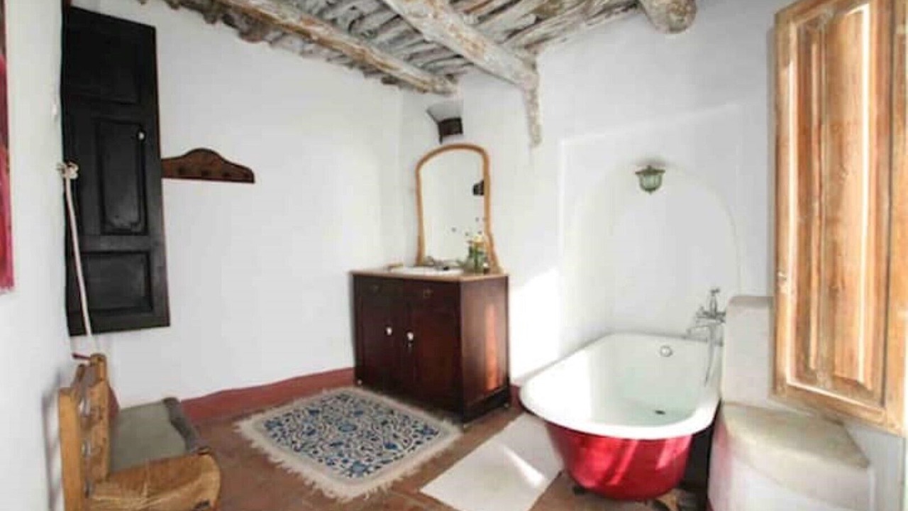 Photo of Bathroom in La Taha