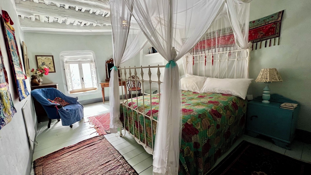 Photo of Bedroom in La Taha