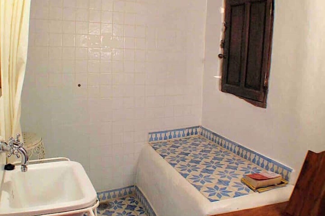 Photo of Bathroom in La Taha