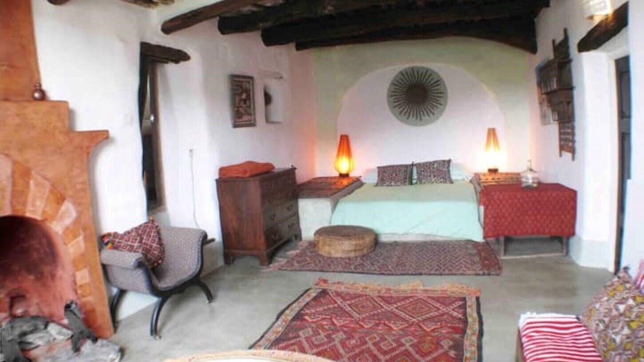 Photo of Bedroom in La Taha