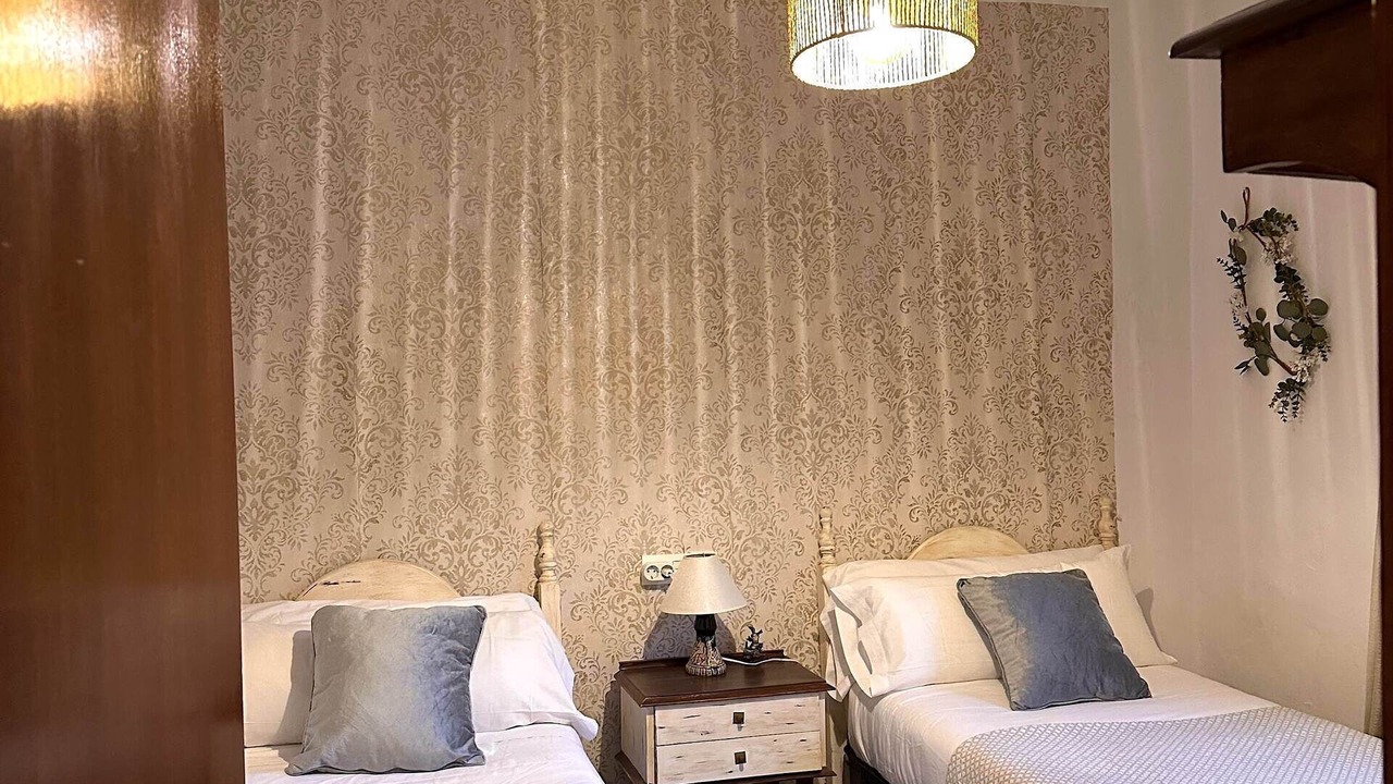 Photo of Bedroom in Carataunas