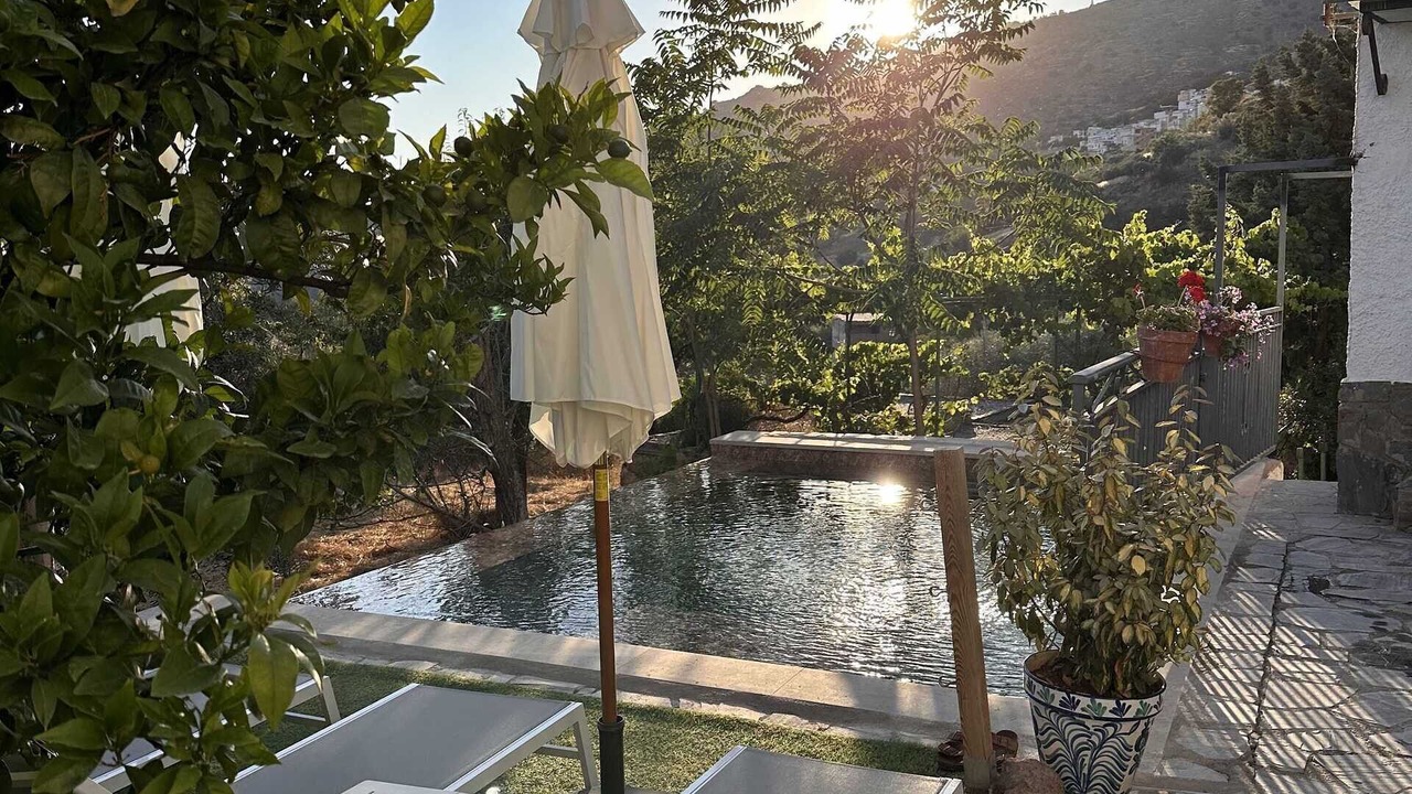 Photo of Outdoor in Carataunas