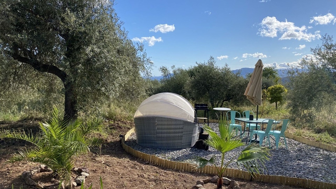 Photo of Outdoor in Carataunas