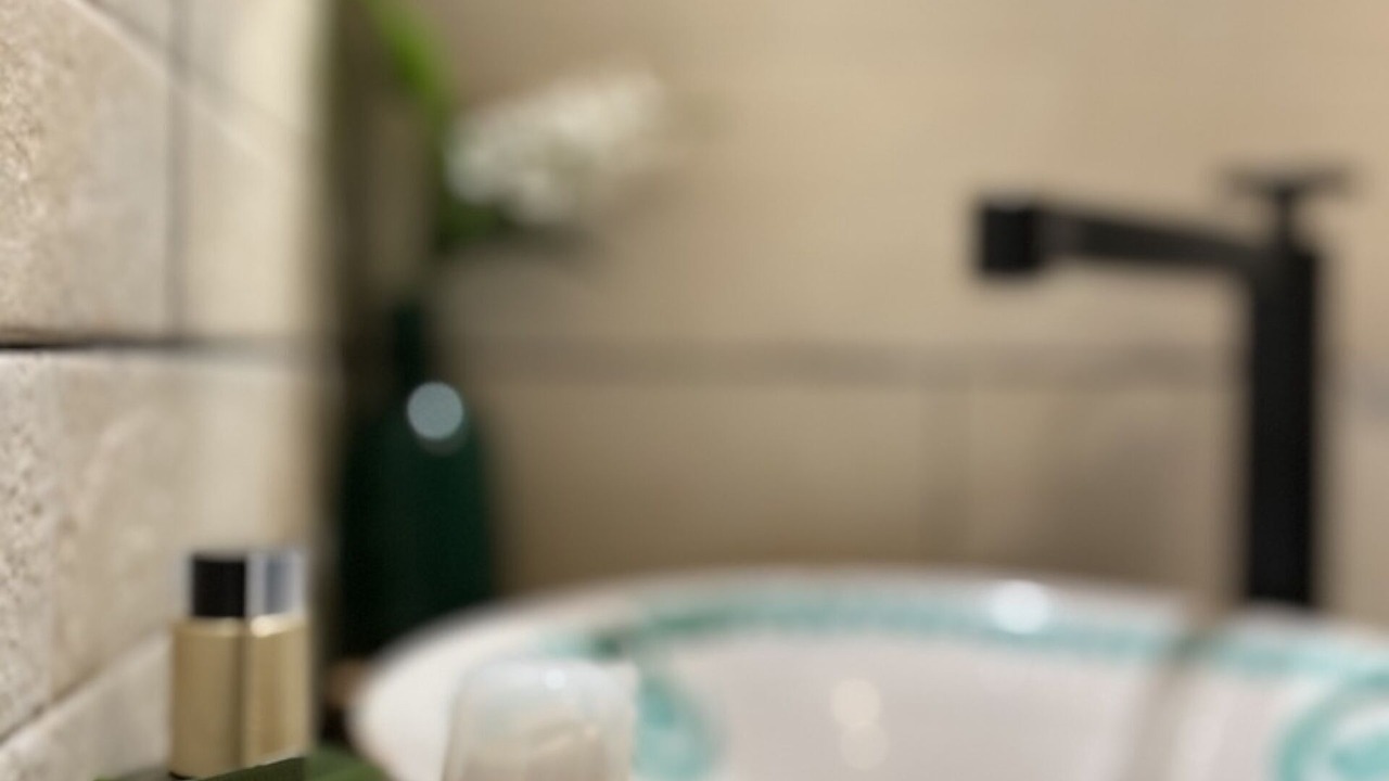 Photo of Bathroom in Carataunas