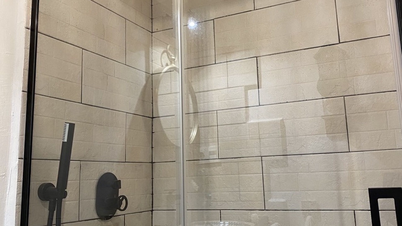 Photo of Bathroom in Carataunas