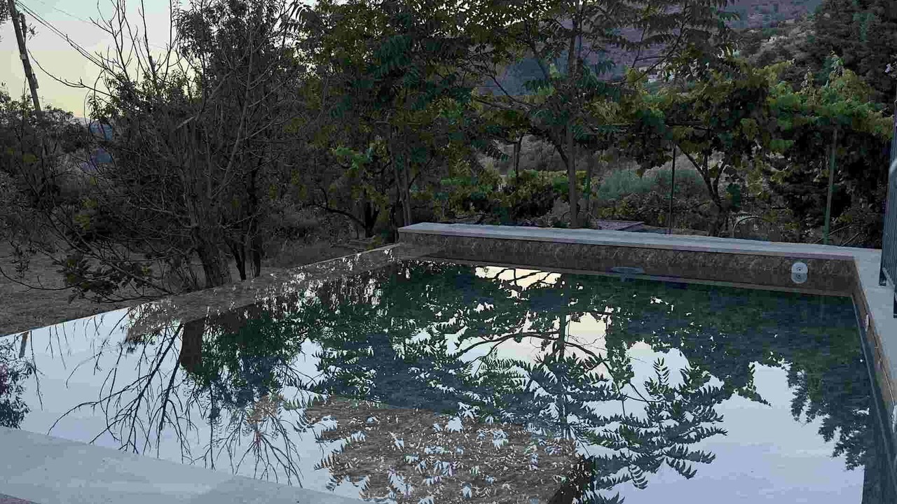 Photo of Outdoor in Carataunas