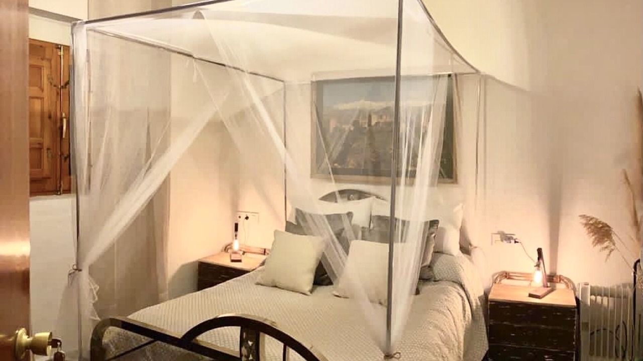 Photo of Bedroom in Carataunas
