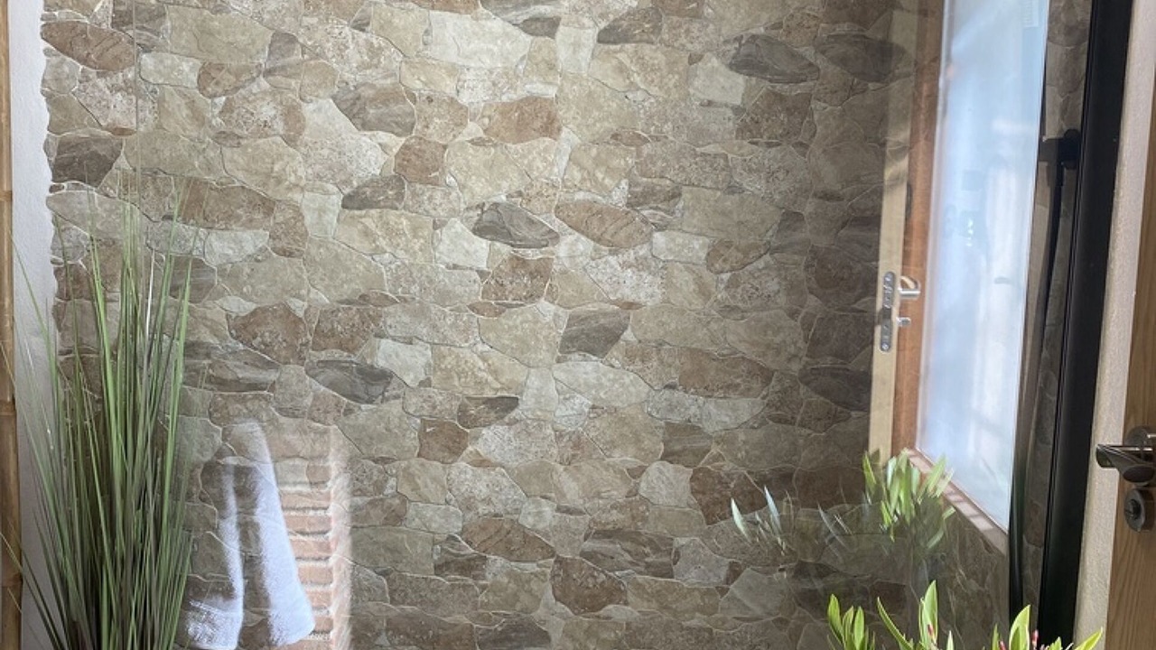 Photo of Bathroom in Carataunas