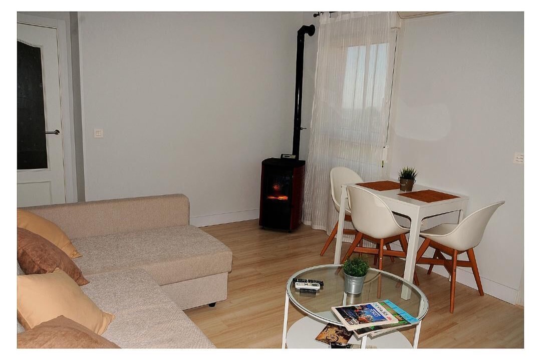 Photo of Livingroom in Cenes de la Vega