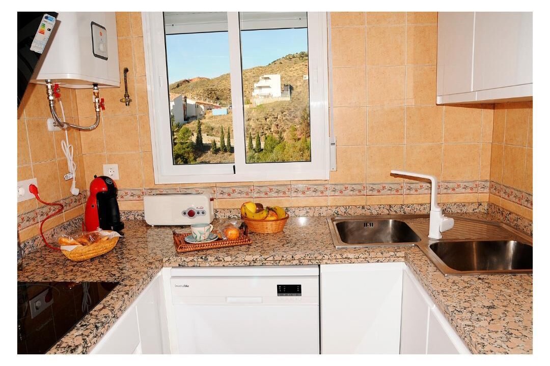 Photo of Kitchen in Cenes de la Vega