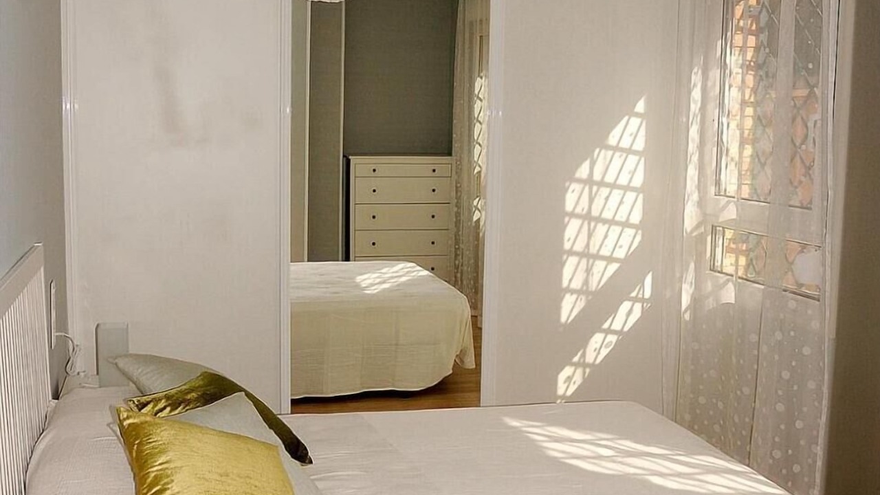 Photo of Bedroom in Cenes de la Vega