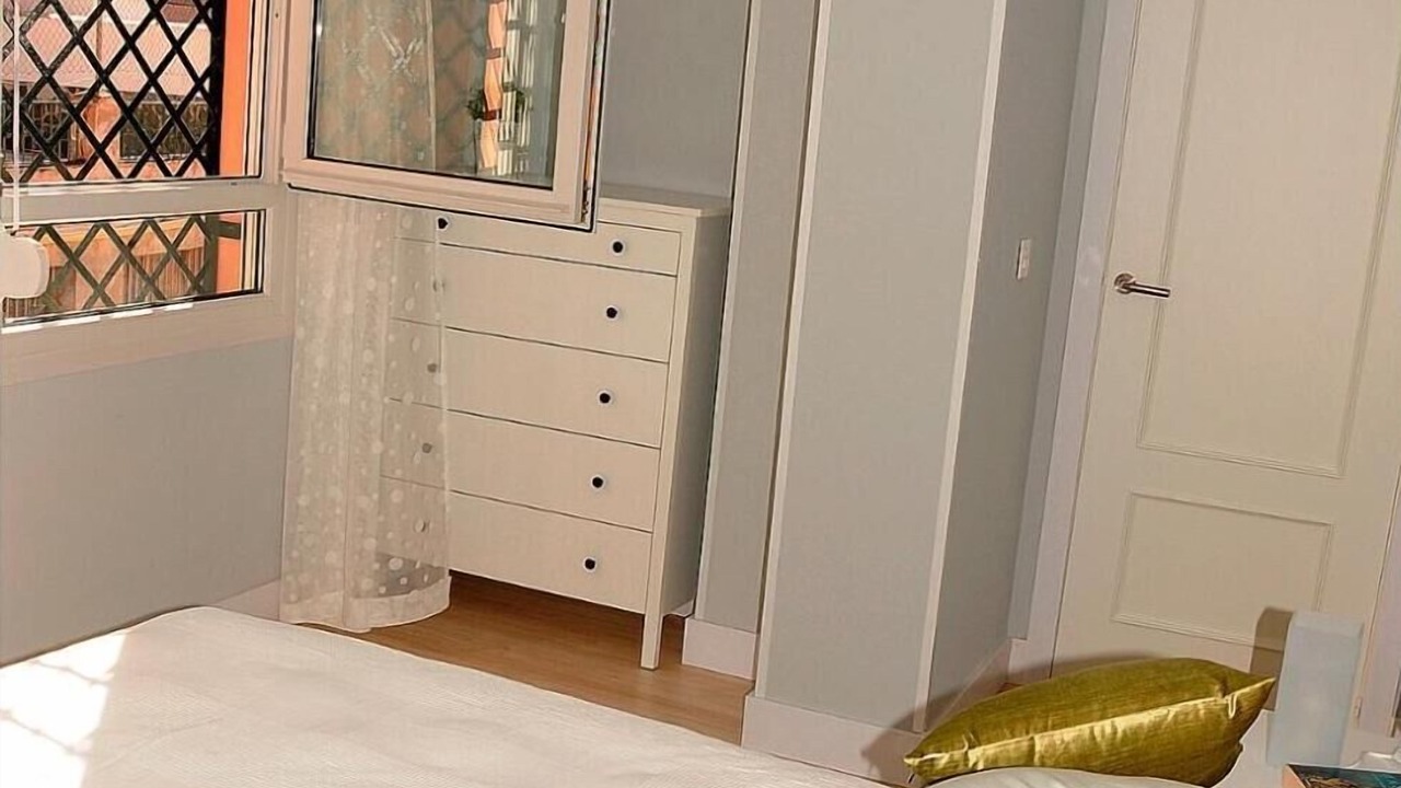 Photo of Bedroom in Cenes de la Vega