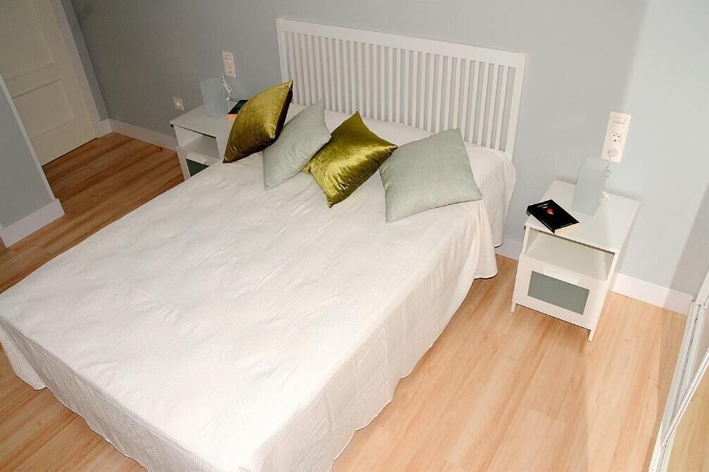 Photo of Bedroom in Cenes de la Vega