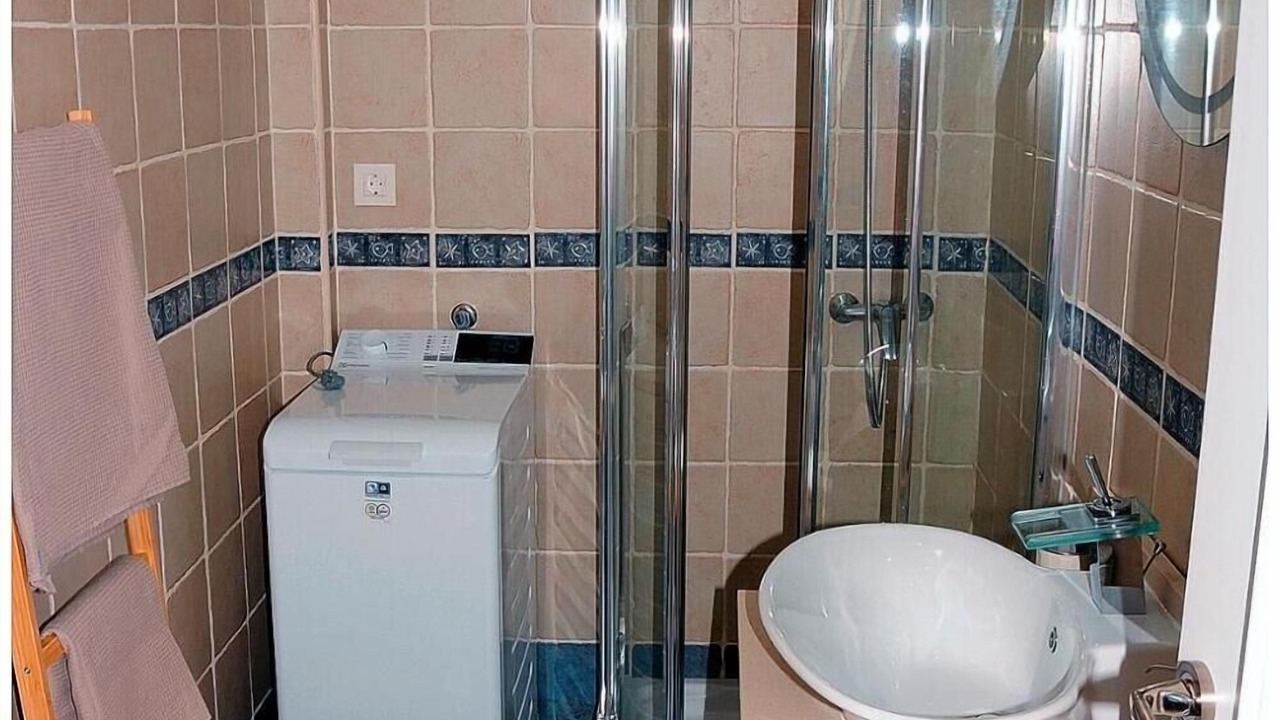 Photo of Bathroom in Cenes de la Vega