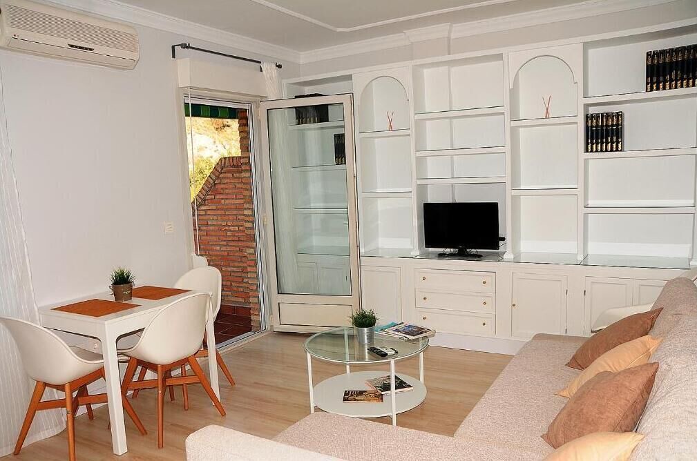 Photo of Livingroom in Cenes de la Vega