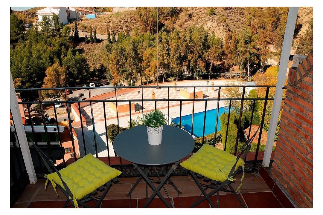 Photo of Outdoor in Cenes de la Vega