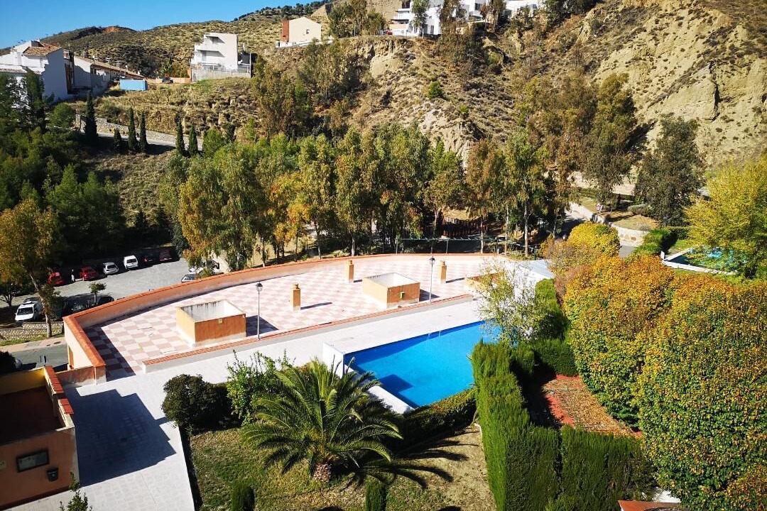 Photo of Outdoor in Cenes de la Vega