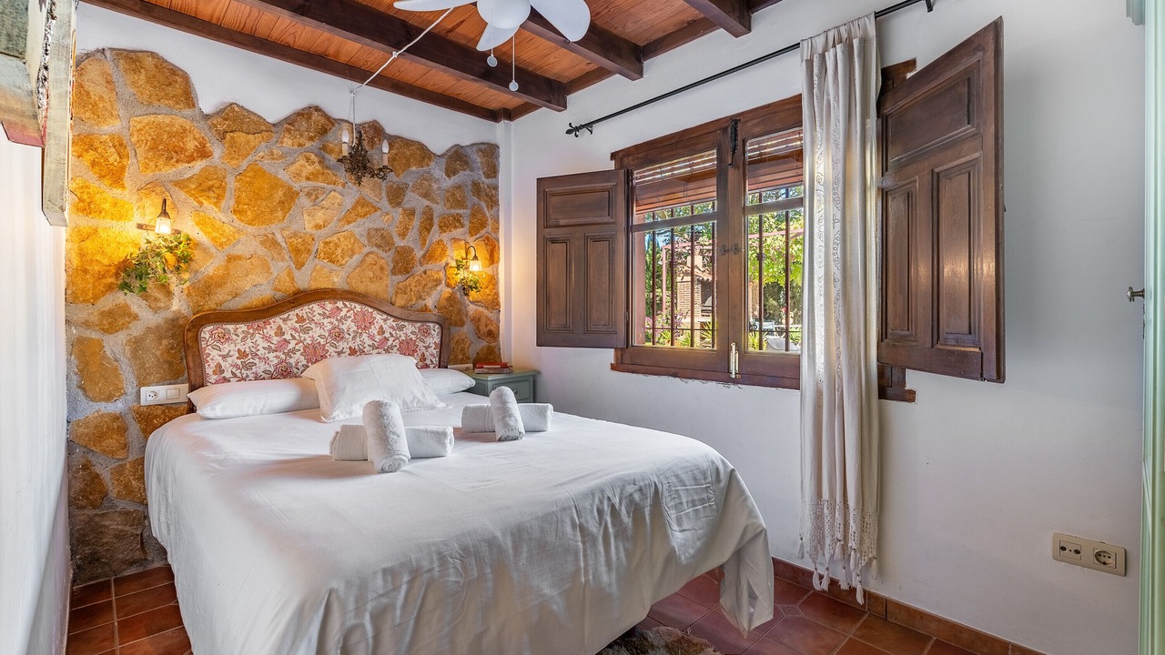 Photo of Bedroom in Niguelas