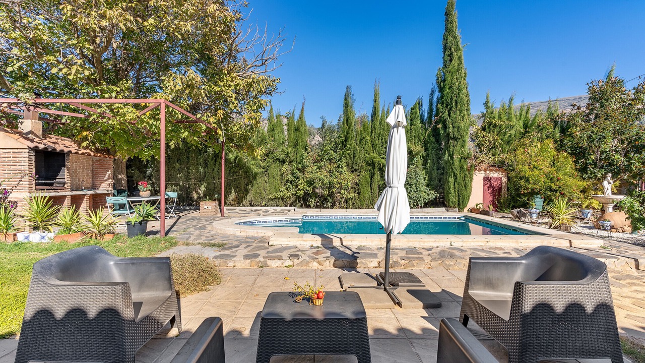 Photo of Outdoor in Niguelas
