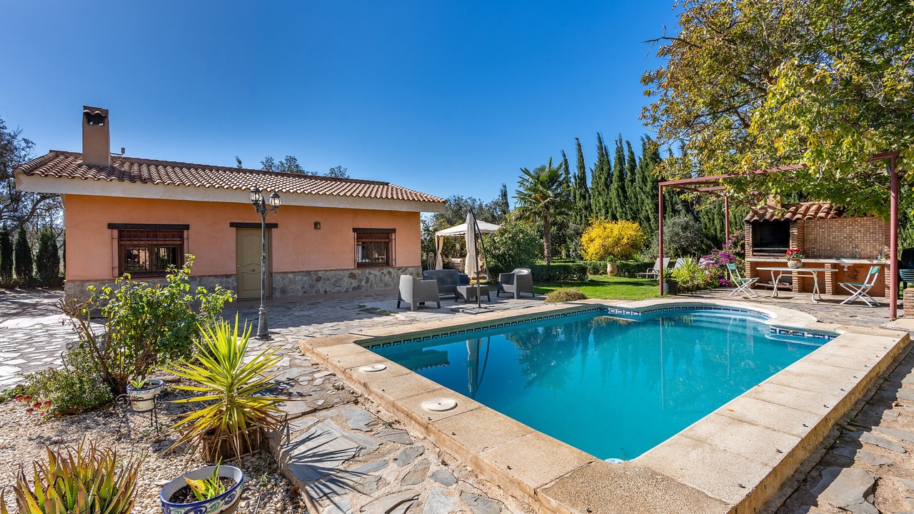 Photo of Outdoor in Niguelas