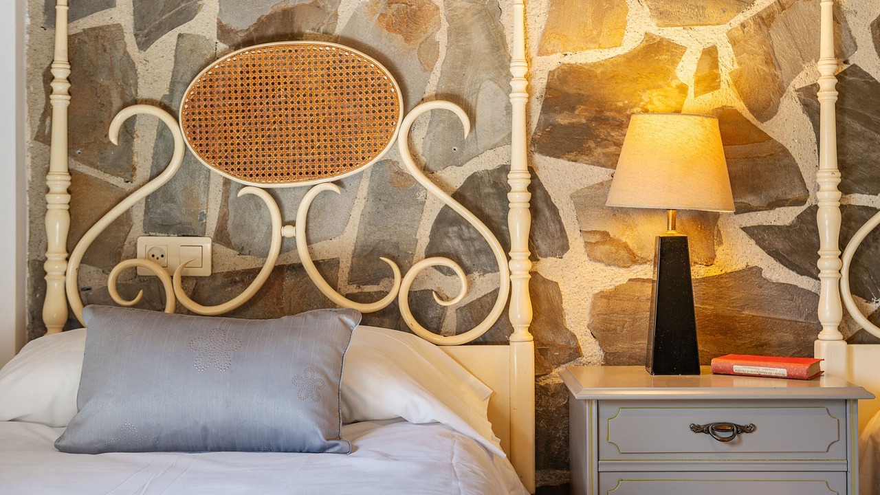 Photo of Bedroom in Niguelas