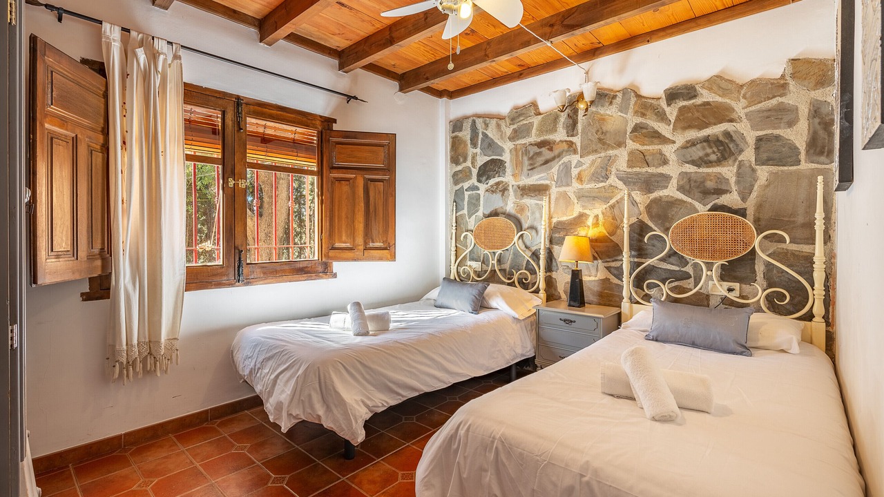 Photo of Bedroom in Niguelas