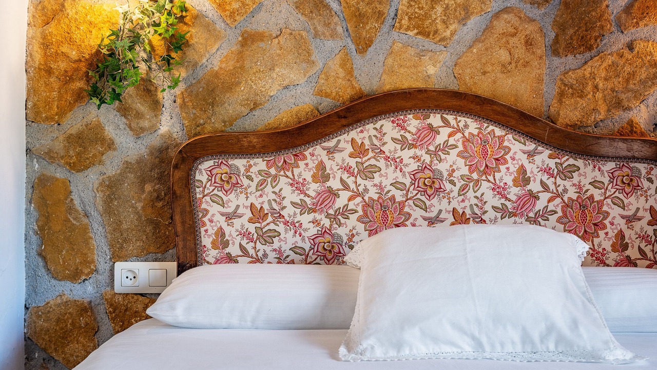 Photo of Bedroom in Niguelas