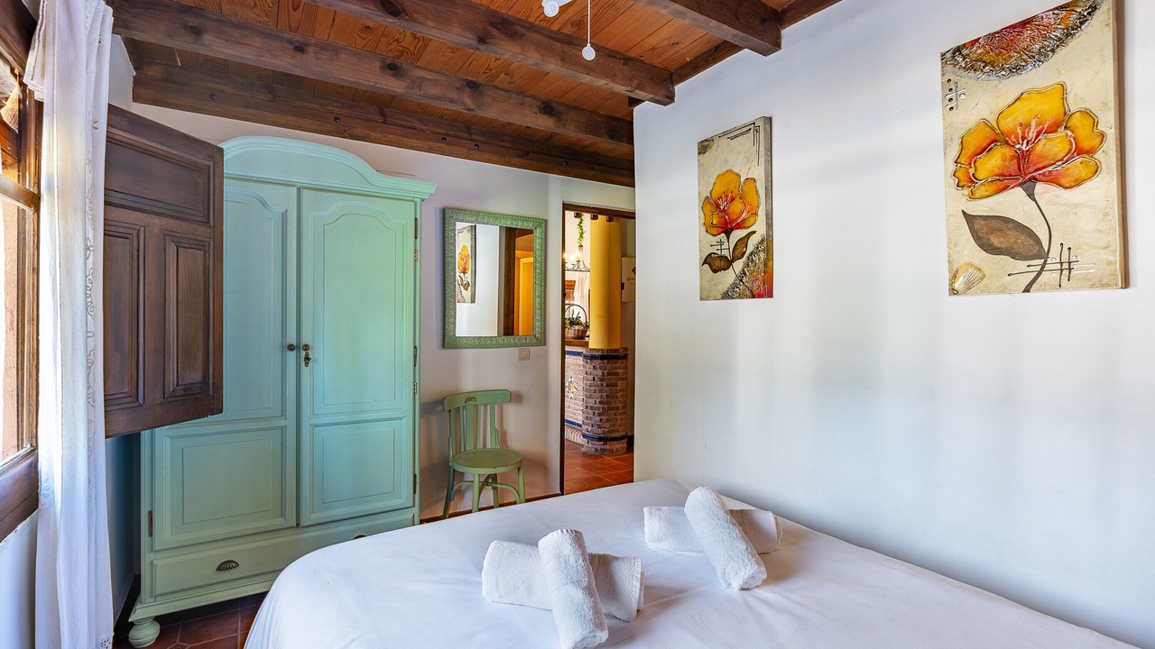 Photo of Bedroom in Niguelas