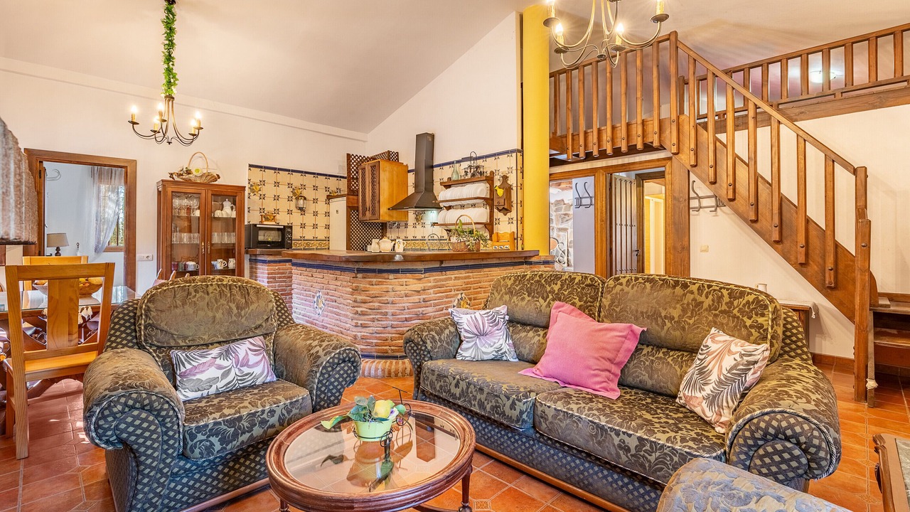 Photo of Livingroom in Niguelas
