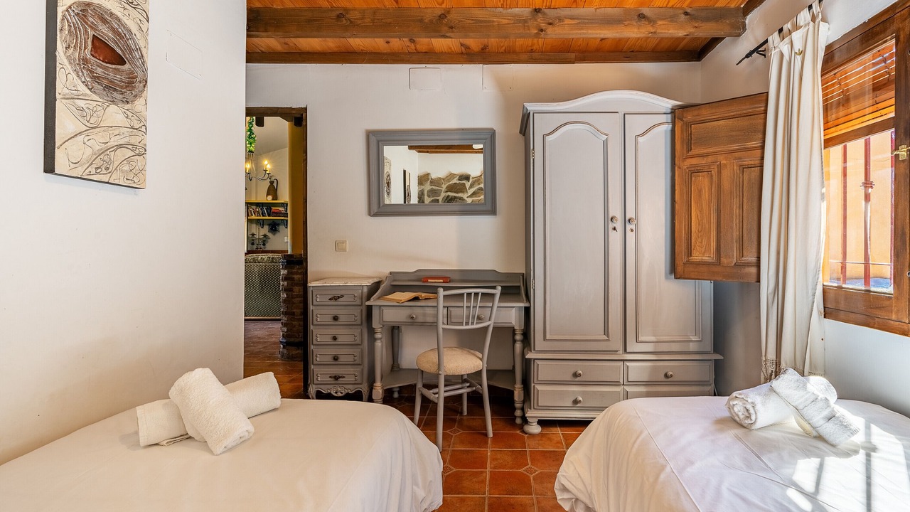 Photo of Bedroom in Niguelas