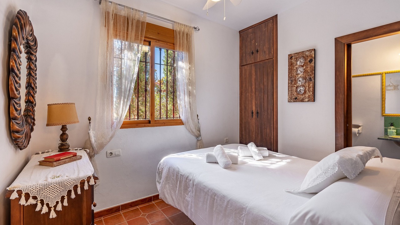 Photo of Bedroom in Niguelas