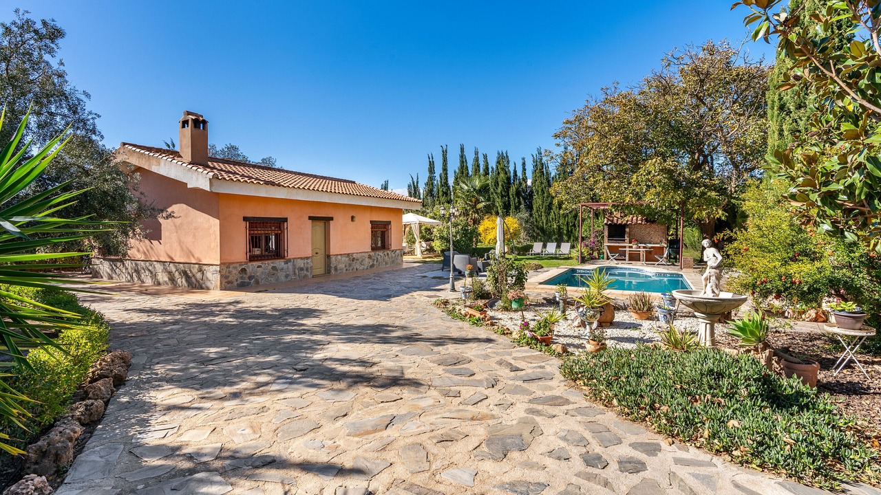 Photo of Outdoor in Niguelas