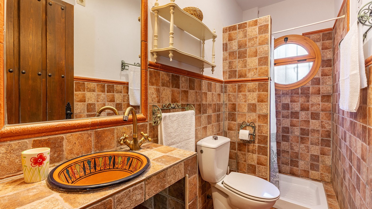 Photo of Bathroom in Niguelas