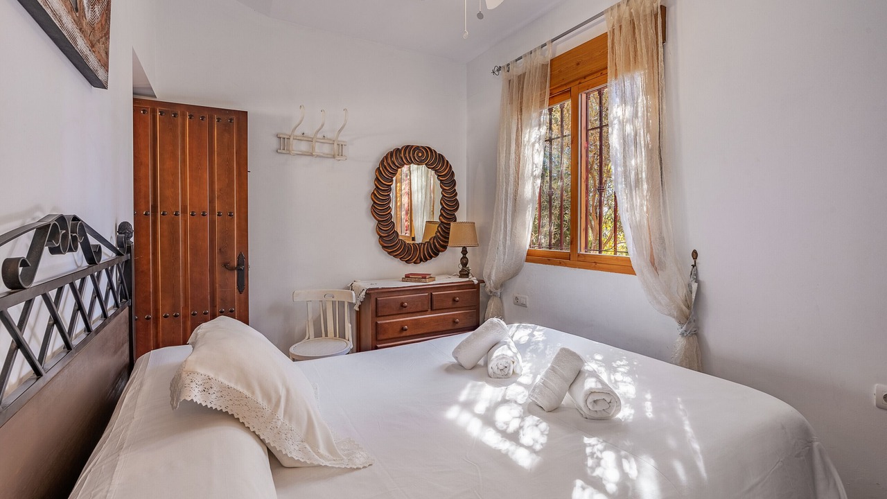 Photo of Bedroom in Niguelas