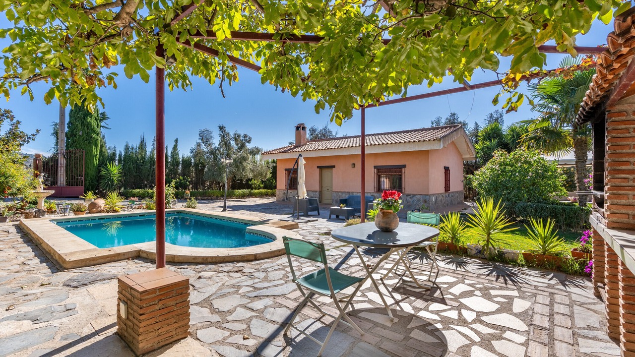 Photo of Outdoor in Niguelas