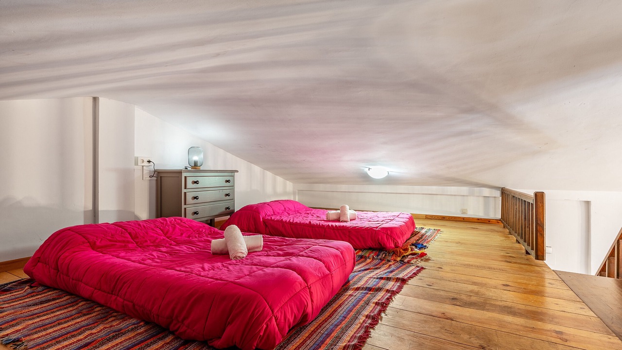 Photo of Bedroom in Niguelas