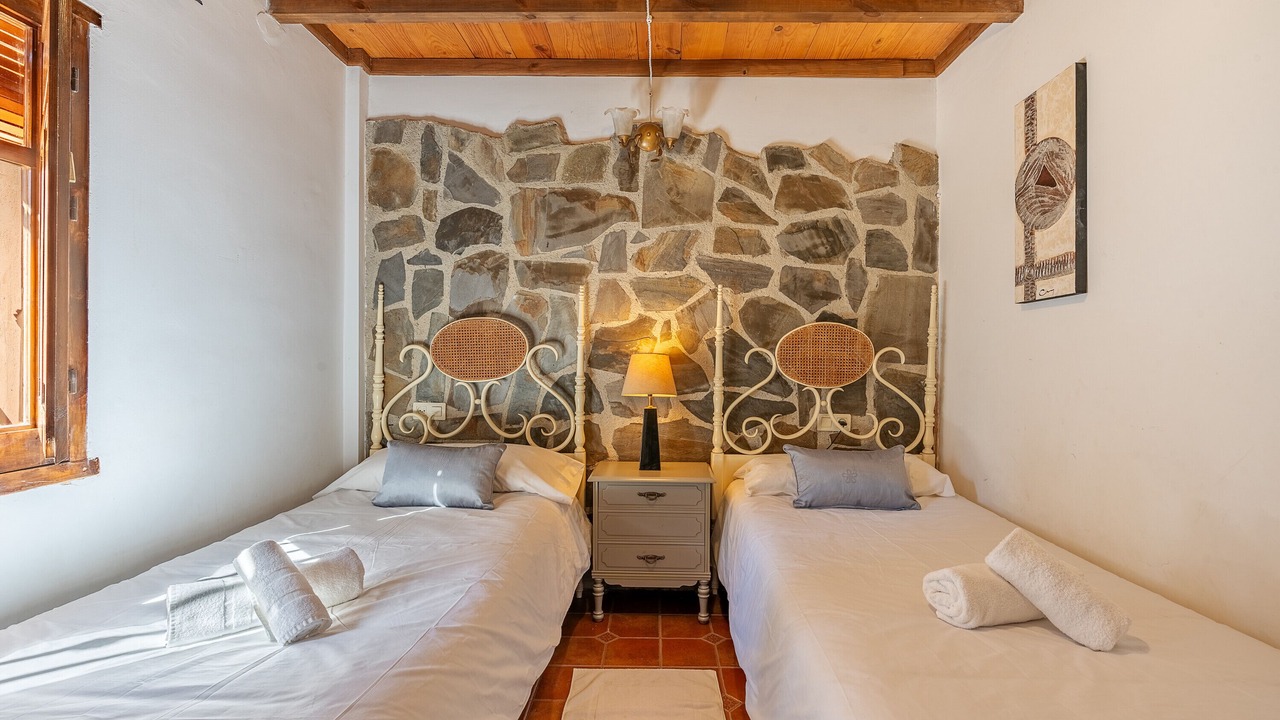 Photo of Bedroom in Niguelas