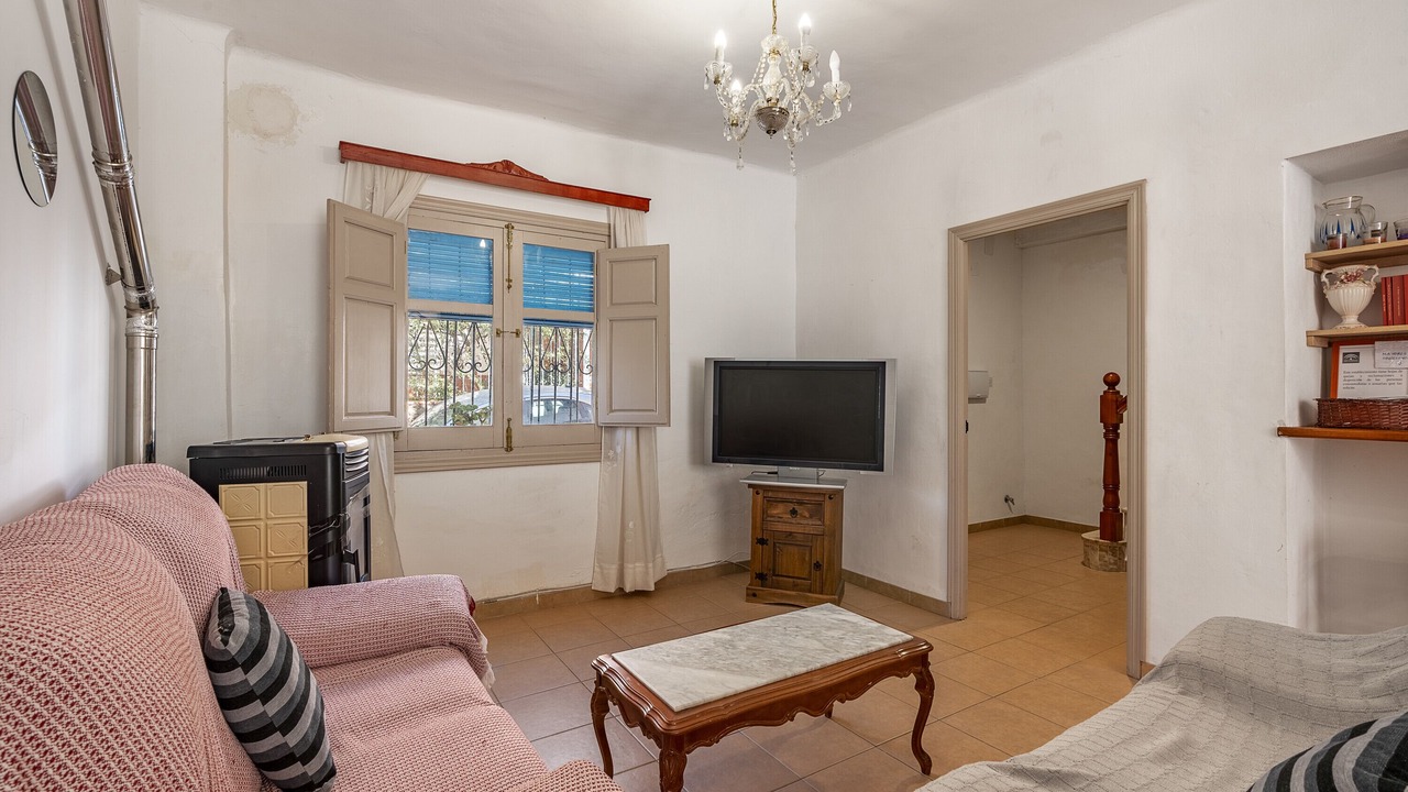 Photo of Livingroom in Murchas