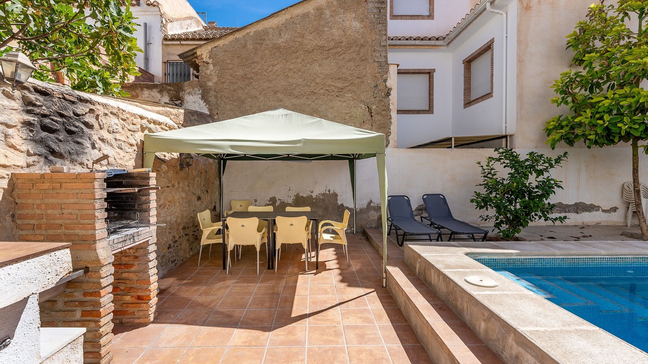 Photo of Outdoor in Murchas