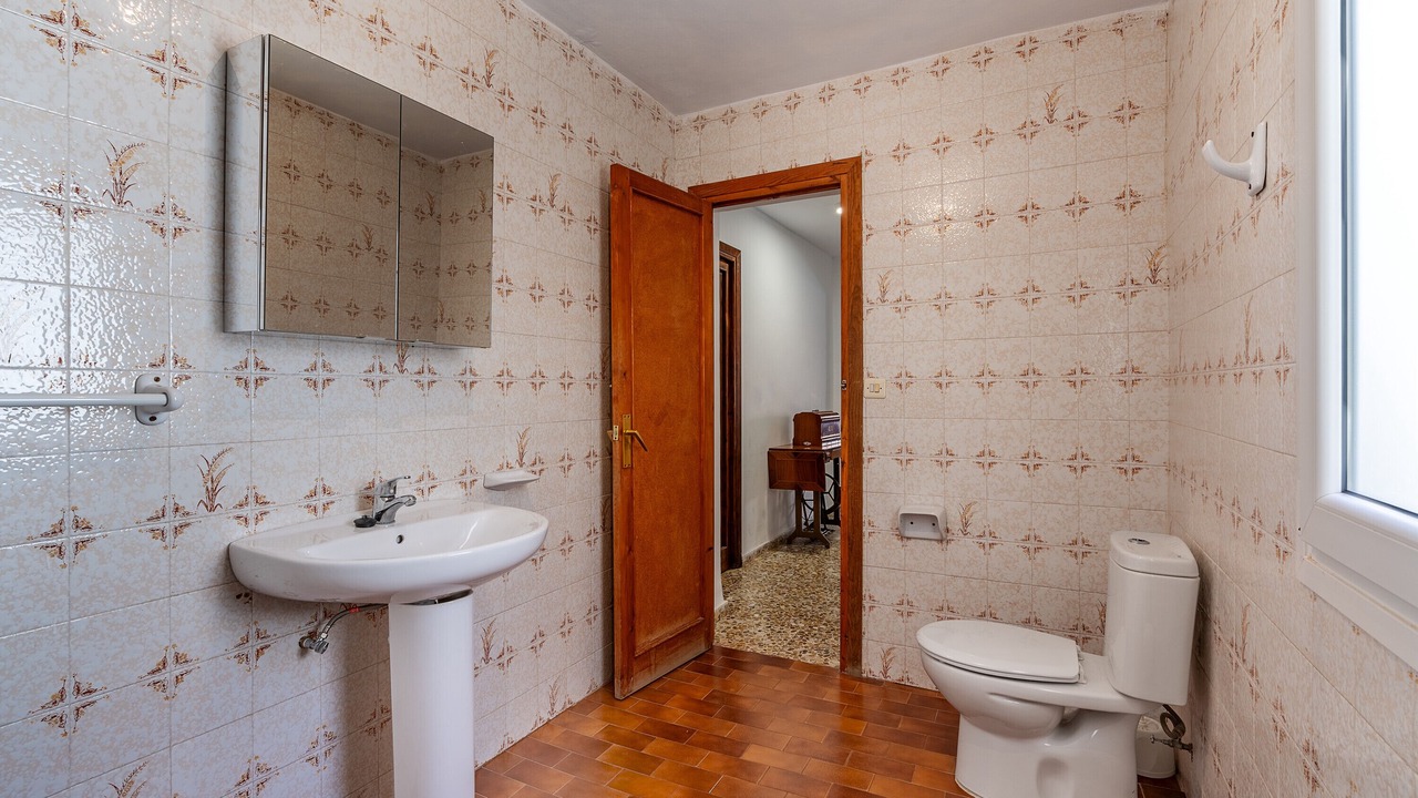 Photo of Bathroom in Murchas