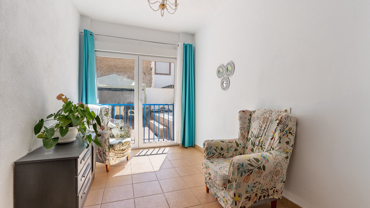 Photo of Livingroom in Murchas