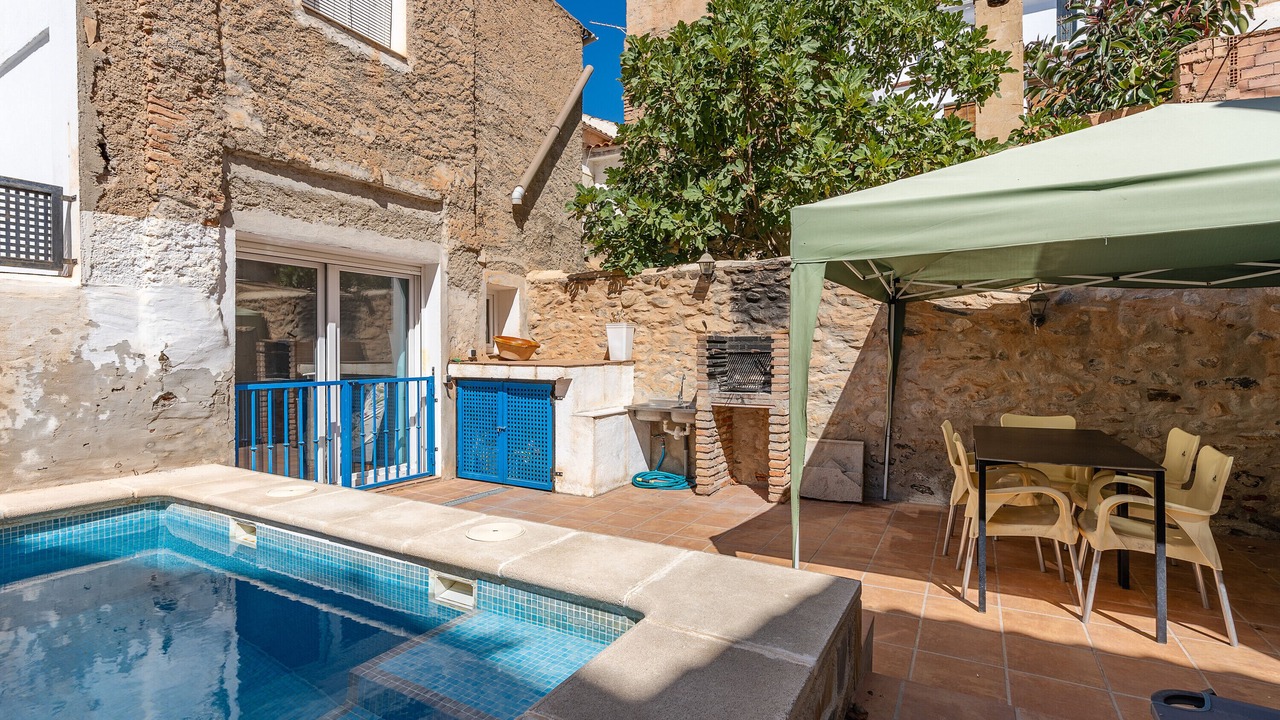 Photo of Outdoor in Murchas