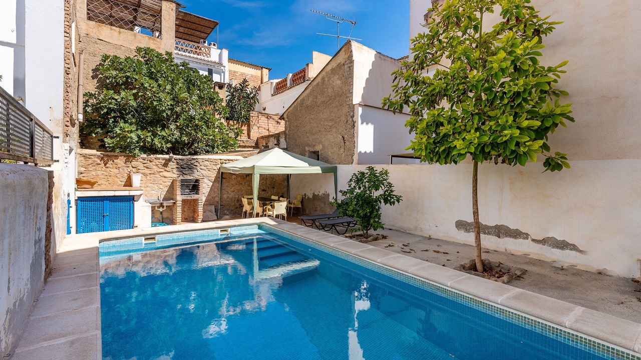Photo of Outdoor in Murchas