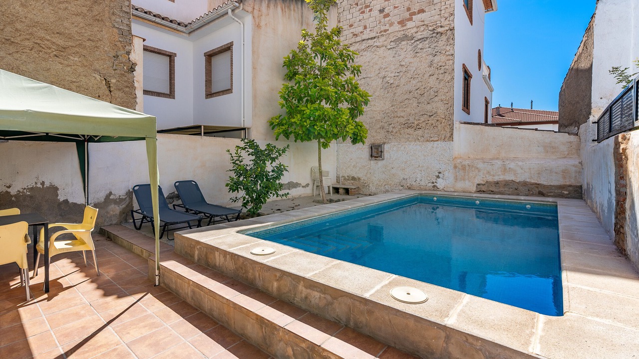 Photo of Outdoor in Murchas