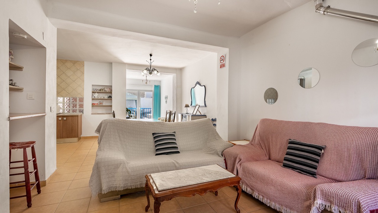 Photo of Livingroom in Murchas