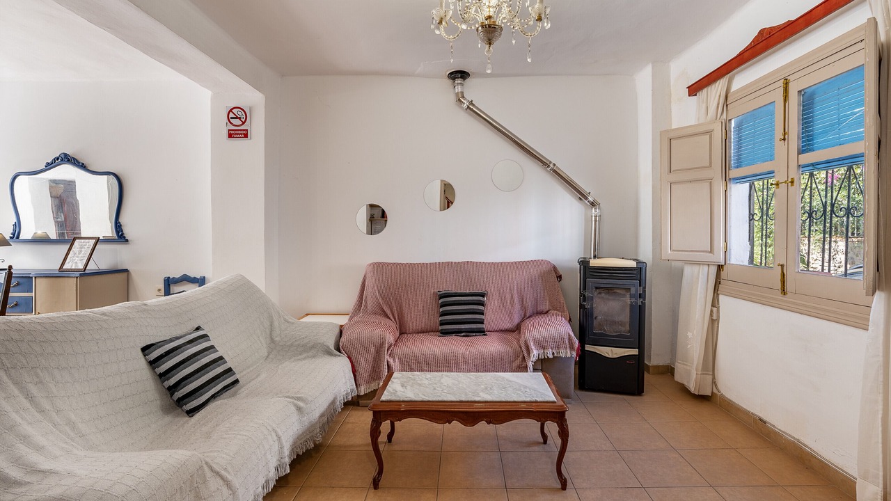 Photo of Livingroom in Murchas