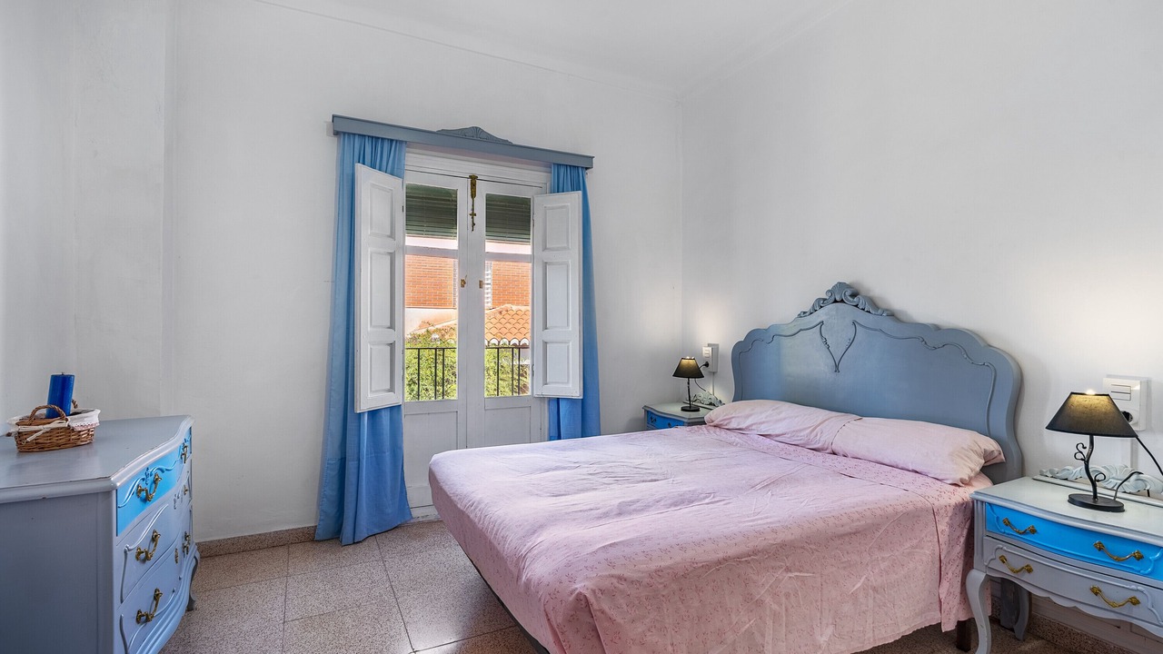 Photo of Bedroom in Murchas